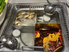 -海底捞火锅(金光华店)