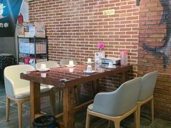 -三个大叔烤羊肉串·歌手驻唱·碳烤鲜肉(西三旗店)