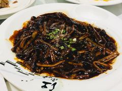 -香雪海饭店中餐厅(人民桥店)