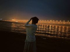 -黑石礁公园