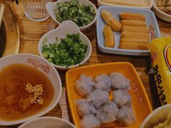 -四喜小胖·北京涮肉(五道营店)