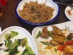 -董府·古宅餐厅