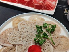 -蜀九香火锅(彩虹店)