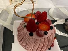 -奈诺甜品·生日蛋糕·下午茶(古城店)