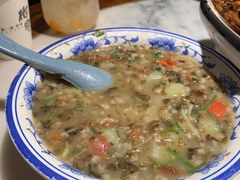 -树厨贵州菜(大十字店)