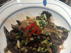 -醉秦川餐厅(吾悦广场店)