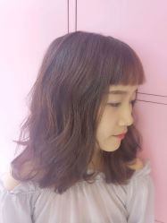 -FAB HAIR CLUB