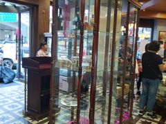-德大西餐社(云南南路店)