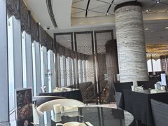 -西安皇冠假日酒店·B&G51餐厅
