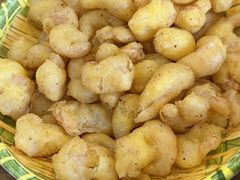 -渔家乐小海鲜(皇姑店)
