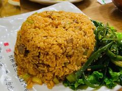 -顺姬冷面(长白西路店)
