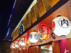 -天乐广场(食多滋美食城店)