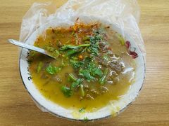 -赞鳌巷子煎粉(临江小区店)