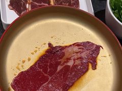 -神户赤童日式烤肉(金地广场店)