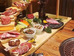 -黑牛の店·和牛烧肉(合生汇店)