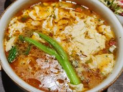 -很久以前羊肉串(簋街店)