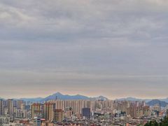 -南漈山