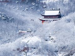 -大伊山景区