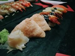 -喜寿司(金狮广场店)