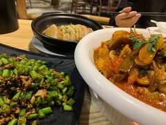 -渔太泰漓江小馆·广西融合菜(西街店)