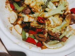 -西贝(吴江路湟普汇店)