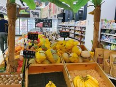 -佳思多食品料理超市(园区店)
