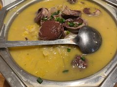 -小土豆北方菜馆(文慧园店)