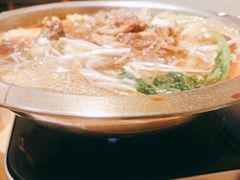 谷饲牛肉富士山寿喜锅-沼津港渔市(宏伊国际广场店)