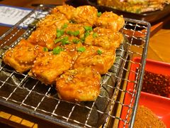 -雀舞云南菜(天津天河城购物中心店)