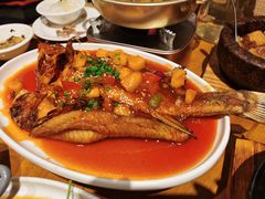 -东就鸭饭店·古早海南菜(友谊南海城店)