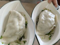 -北方饺子王·海肠捞饭·海鲜锅(山大店)