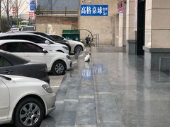 -33韩式自助烧烤(环城南路店)