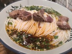 -常樂屋·常德米粉(青年路店)