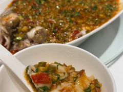 -漾亚·雍雅合鲜(桐梓林店)