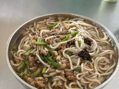 -正宗杨记普洱酸醋米线(总店)