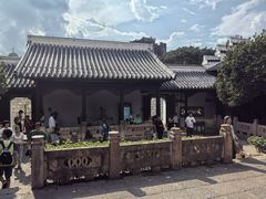 -文昌阁