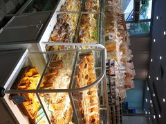 -BreadTalk面包新语·烘焙蛋糕(海岸城店)