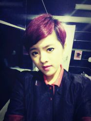 -3AM HAIR SALON染发烫发接发