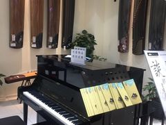 -谈·PIANO(金唐新光界店)