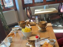 -古关火锅店(古北水镇景区店)