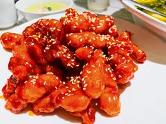 -茅庐川菜(青岛凯德店)