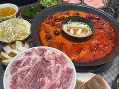-龙湖重庆时代天街