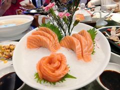 -新兴家喻酒家·羊城名宴(昌岗店)