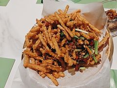 -鑫小城故事·藕汤·家常菜(台北一路总店)