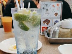 -喜莲咖啡