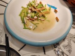 -香阁餐厅·常州菜·常州菜代表品牌(新北奥体店)