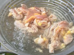 -合味土鸡火锅(中海世贸花园金碧庄店)