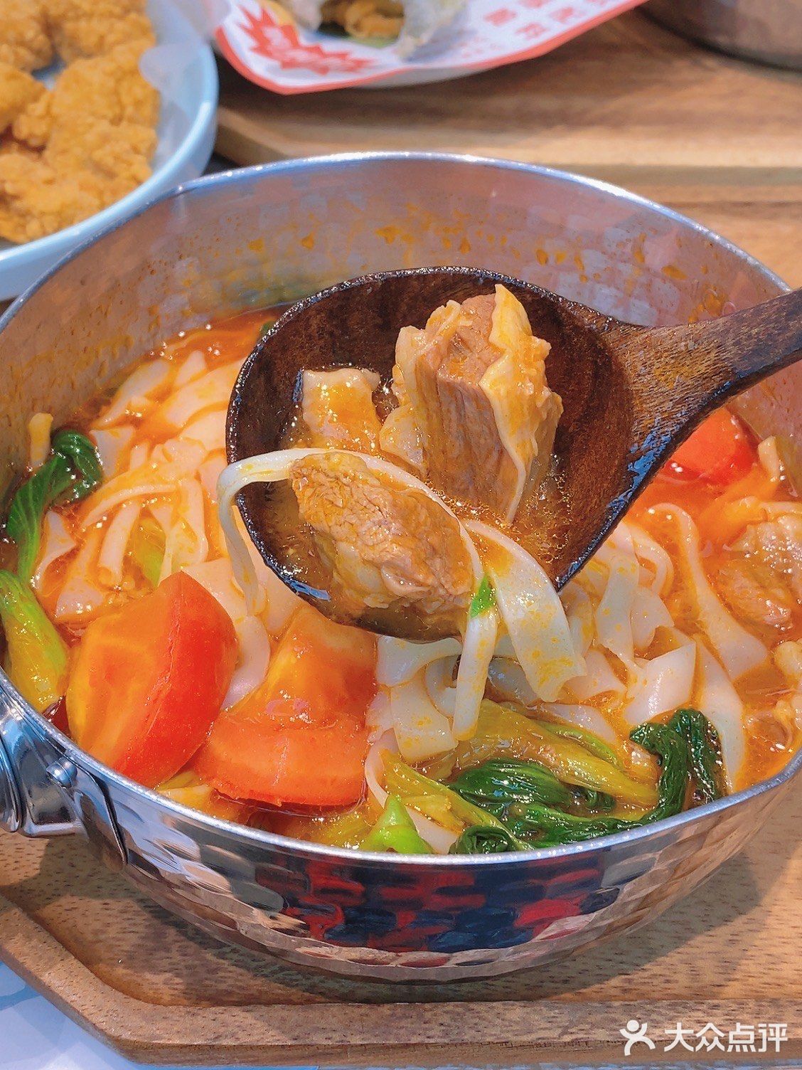 上头[色]一嗦就停不下来的小满手工粉🍜
