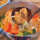 上头[色]一嗦就停不下来的小满手工粉🍜