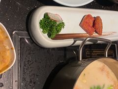 -捞王锅物料理(温州万象城店)